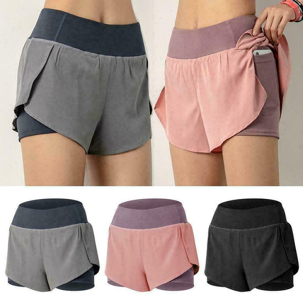 Women\'s Running Shorts