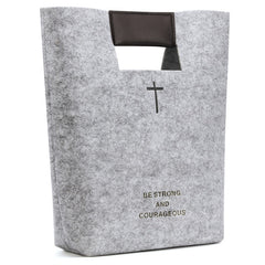 TrendyNelly™ Bridawn Bible Bag