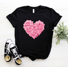 FinallyTrendy™ Women's Print Casual T-shirt