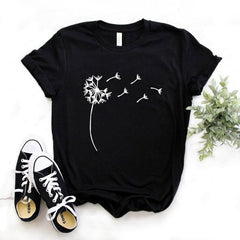 FinallyTrendy™ Women's Print Casual T-shirt