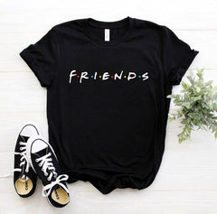 FinallyTrendy™ Women's Print Casual T-shirt