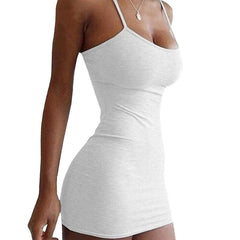 TrendyNelly™ Slim Nightclub Dress