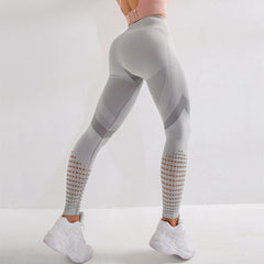 TrendyNelly™ Workout Leggings