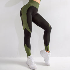 TrendyNelly™ Workout Leggings