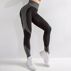 TrendyNelly™ Workout Leggings