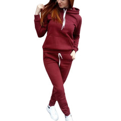 TrendyNelly™ Fly Tracksuit Joggers