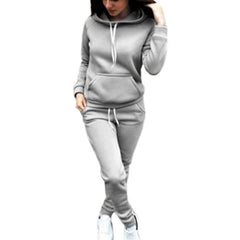 TrendyNelly™ Fly Tracksuit Joggers