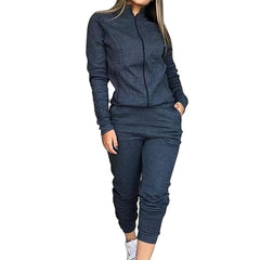 TrendyNelly™ Fly Tracksuit Joggers