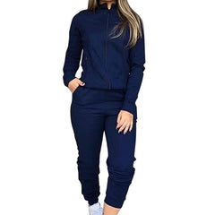 TrendyNelly™ Fly Tracksuit Joggers