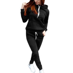 TrendyNelly™ Fly Tracksuit Joggers