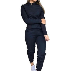 TrendyNelly™ Fly Tracksuit Joggers