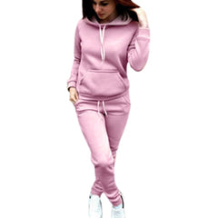 TrendyNelly™ Fly Tracksuit Joggers