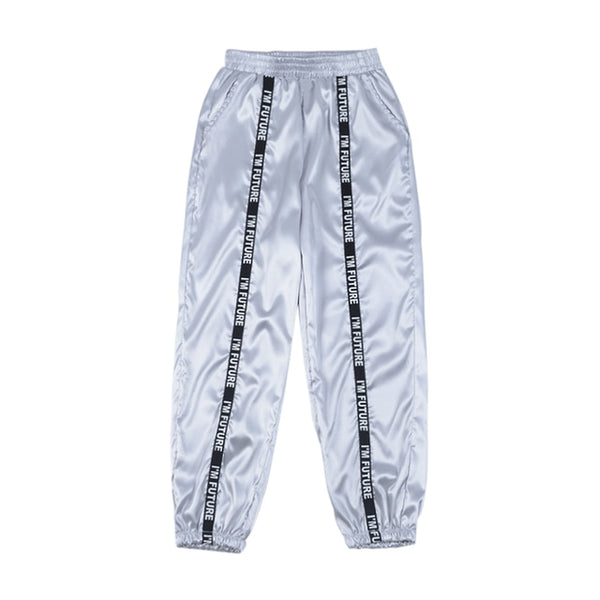 TrendyNelly™ Big Pocket Pants