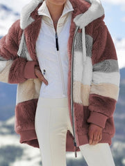 TrendyNelly™ Oversize Winter Coat