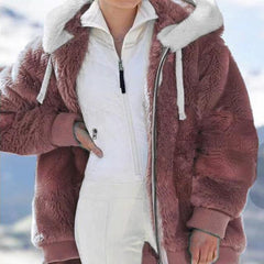 TrendyNelly™ Oversize Winter Coat