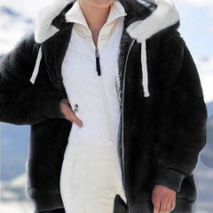 TrendyNelly™ Oversize Winter Coat